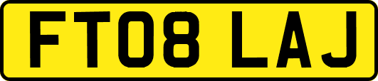 FT08LAJ