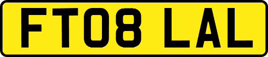 FT08LAL