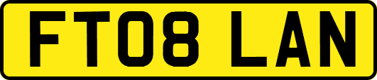 FT08LAN