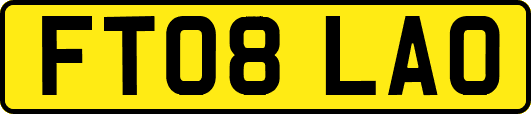 FT08LAO