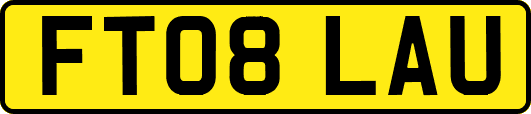 FT08LAU