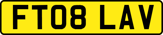 FT08LAV