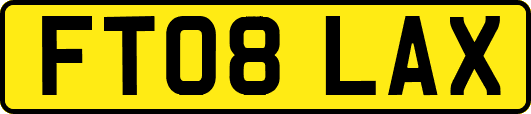 FT08LAX