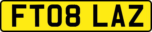 FT08LAZ