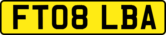 FT08LBA