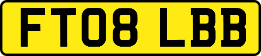 FT08LBB