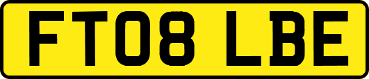 FT08LBE
