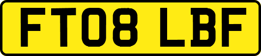 FT08LBF