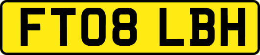 FT08LBH