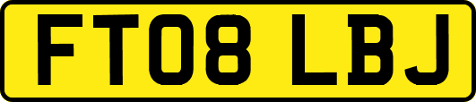 FT08LBJ
