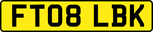 FT08LBK