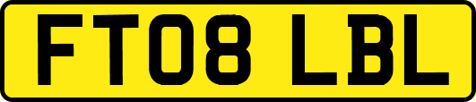 FT08LBL