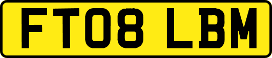 FT08LBM