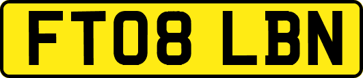 FT08LBN