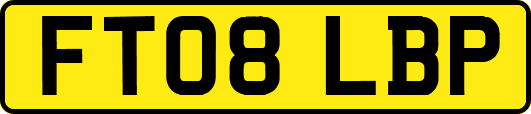 FT08LBP