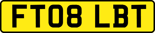 FT08LBT