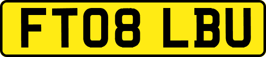 FT08LBU