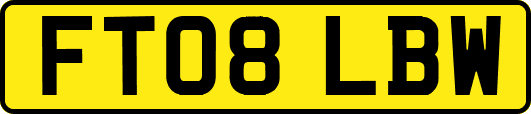 FT08LBW