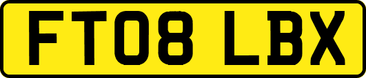 FT08LBX