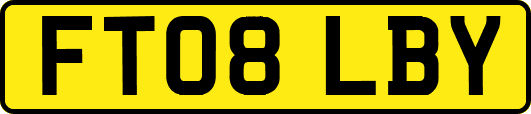 FT08LBY