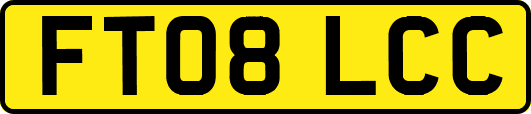 FT08LCC