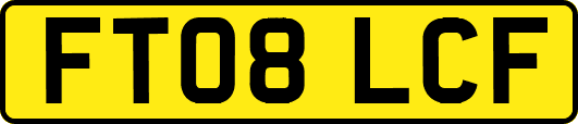 FT08LCF