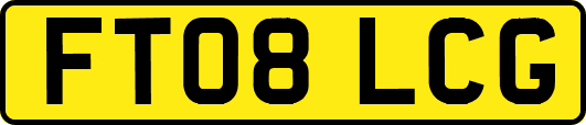 FT08LCG