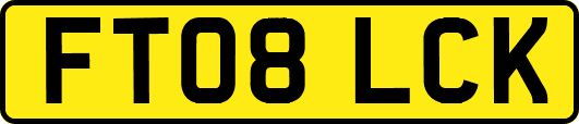 FT08LCK