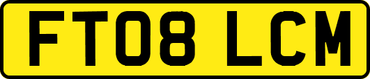 FT08LCM