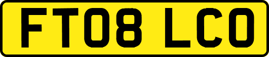 FT08LCO