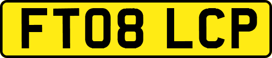 FT08LCP