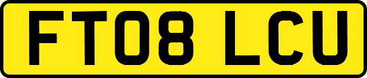 FT08LCU