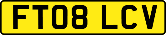 FT08LCV