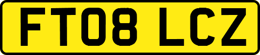 FT08LCZ