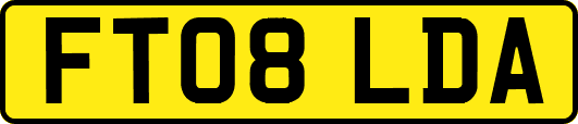 FT08LDA