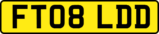 FT08LDD