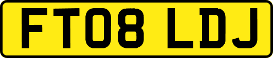 FT08LDJ