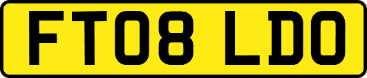 FT08LDO