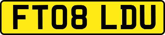 FT08LDU