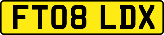 FT08LDX
