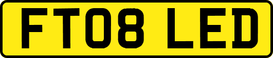 FT08LED