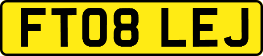 FT08LEJ