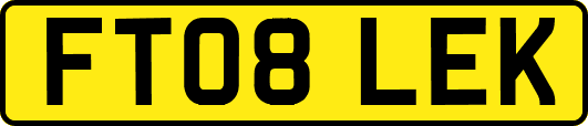 FT08LEK