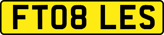 FT08LES