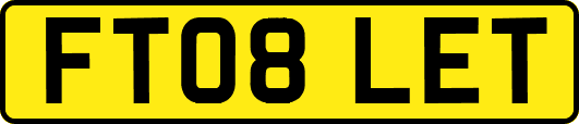 FT08LET