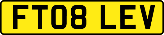FT08LEV