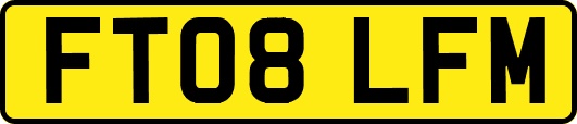 FT08LFM