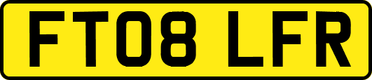 FT08LFR