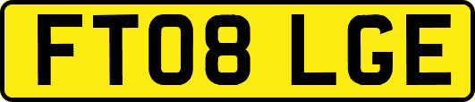 FT08LGE