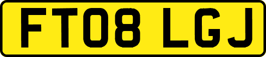 FT08LGJ